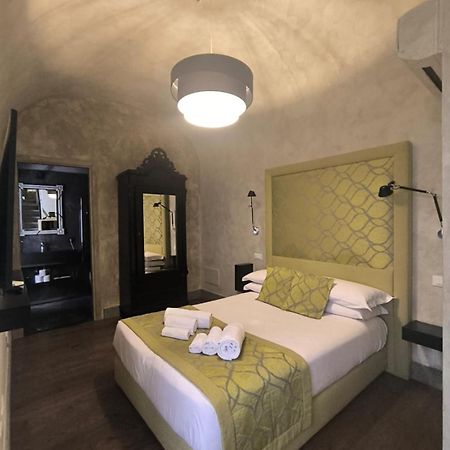 Pantheon Luxury Suite Rome Bagian luar foto
