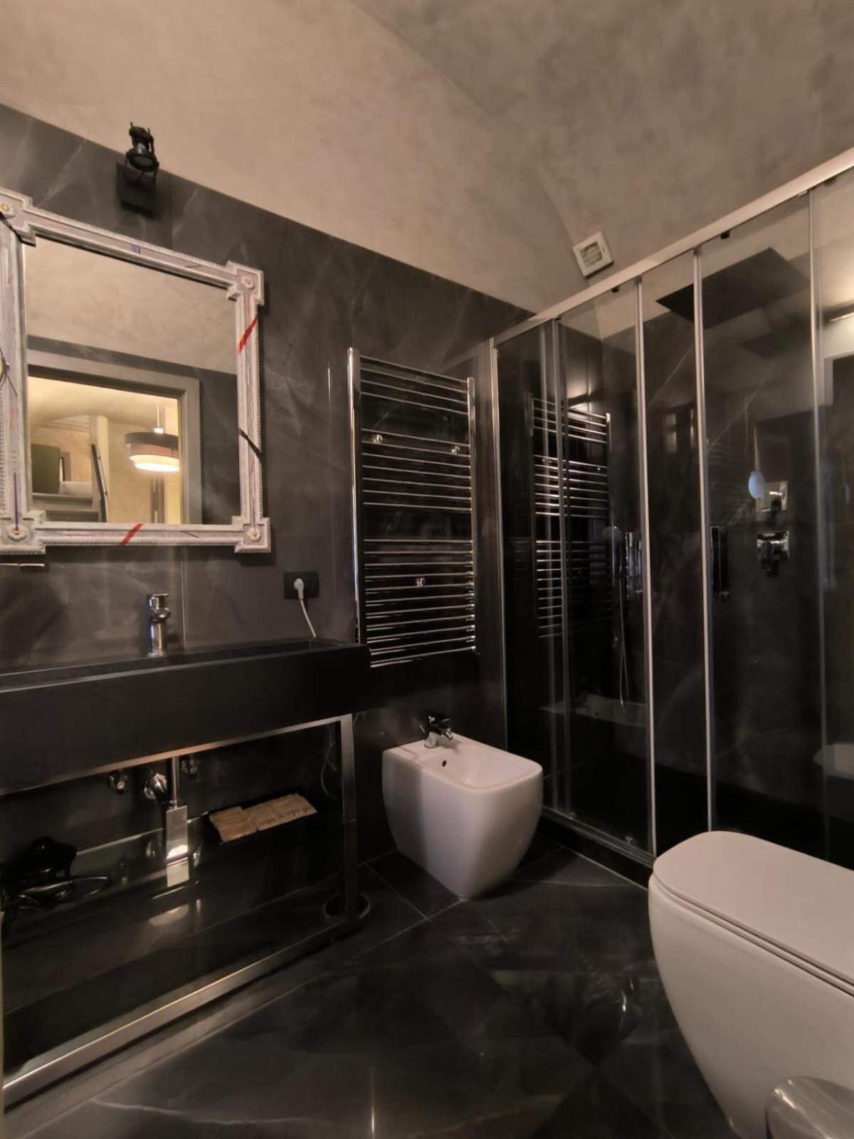 Pantheon Luxury Suite Rome Bagian luar foto