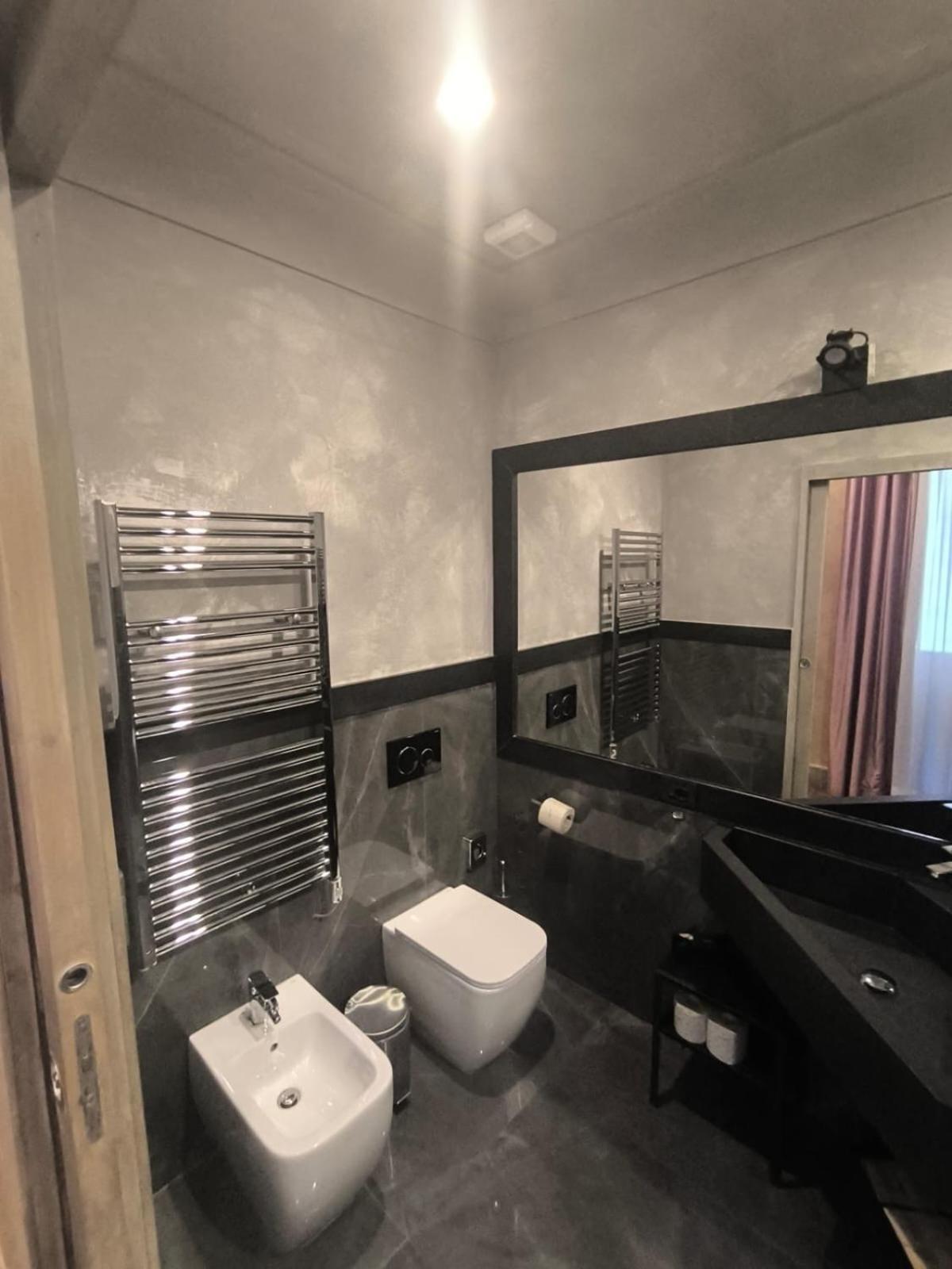 Pantheon Luxury Suite Rome Bagian luar foto